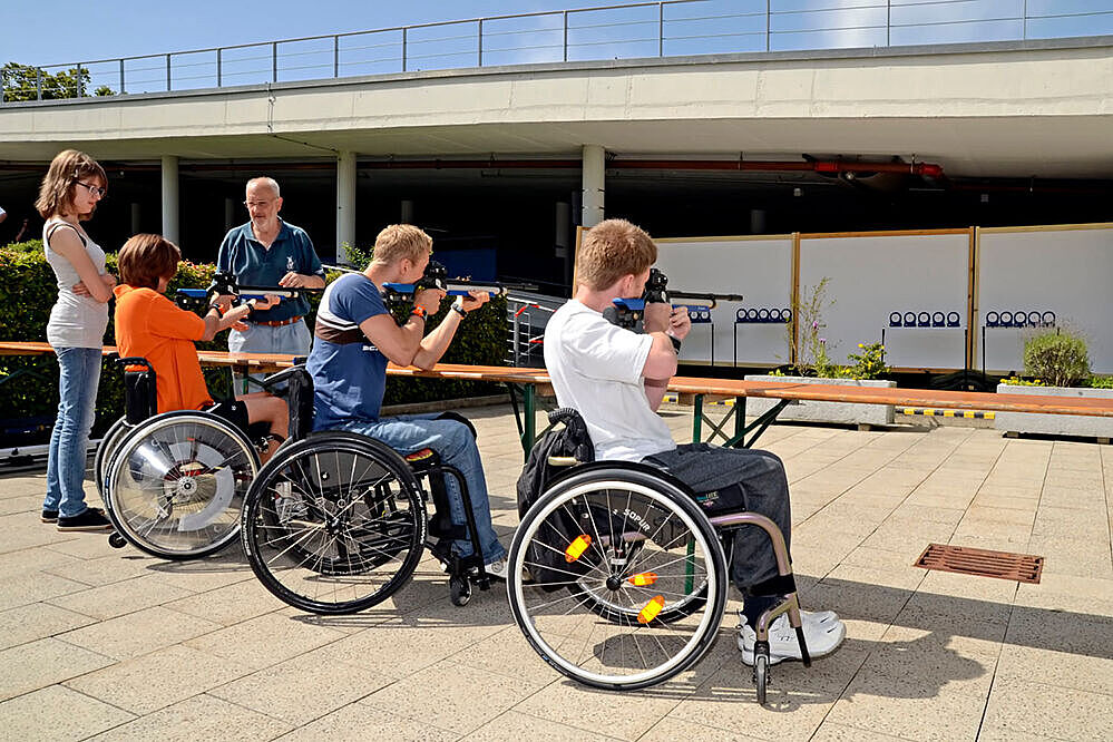 (Bildnachweis: BG Klinikum Hamburg) Bilder Alttext