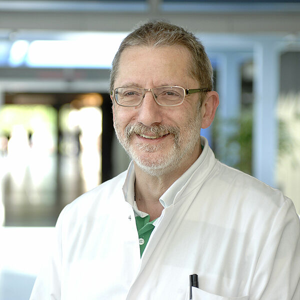 Dan Gruia | BG Klinik Ludwigshafen