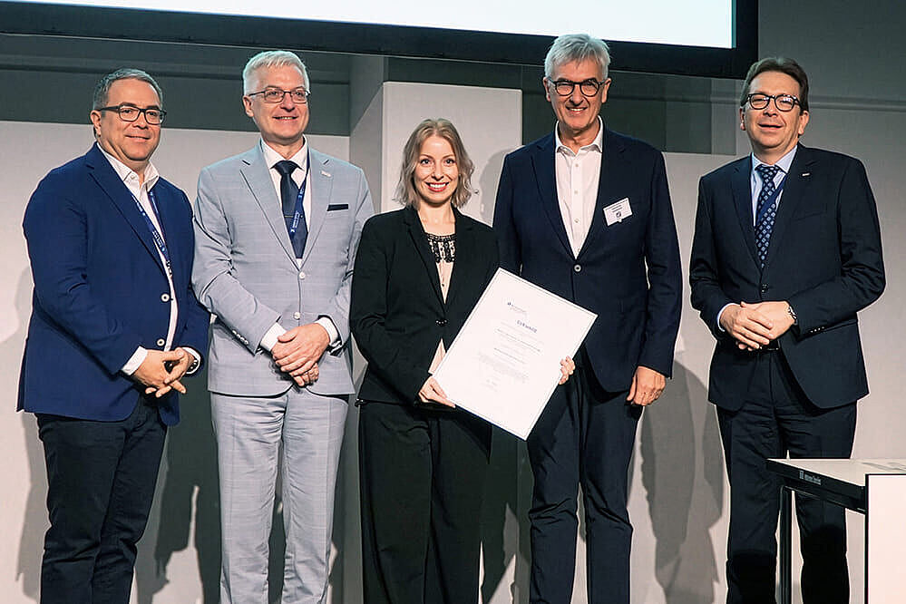 Herbert-Lauterbach-Preis 2026 Verleihung Herbert-Lauterbach-Preis 2026