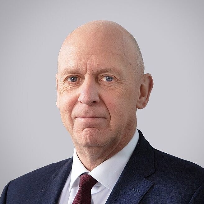 Reinhard Nieper Reinhard Nieper