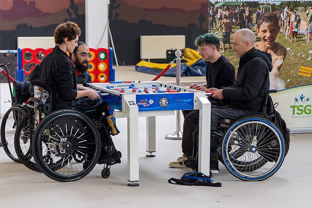 (Bildnachweis: BG Klinikum Hamburg) Bilder Alttext