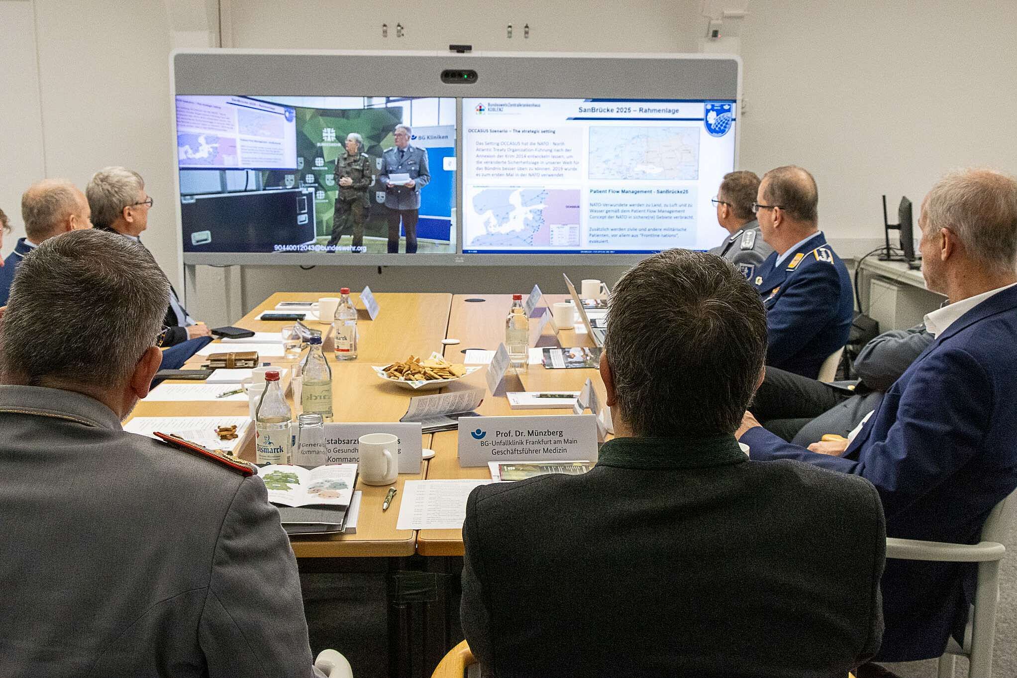 (Foto: BG Kliniken) Bilder Alttext